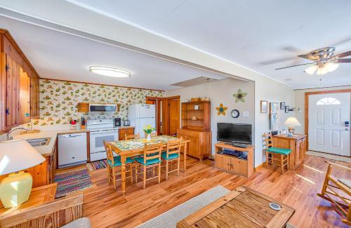Avon House | Sea View 44