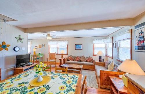 Avon House | Sea View 44