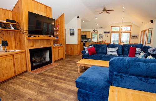 Corolla Light House | Semi-Soundfront, Private Pool, Hot Tub, Community Amenities, 507, N-2-Wishn
