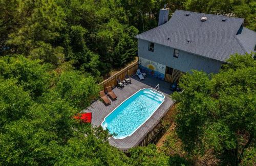 Southern Shores House | SH161 Coastal Hideaway