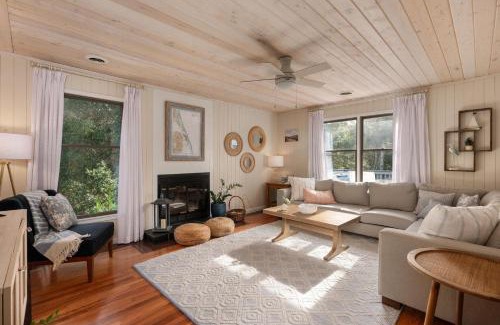 Southern Shores House | SH161 Coastal Hideaway