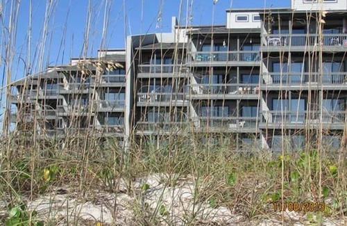 Sneads Ferry Apartment | Shipwatch Villas 1416