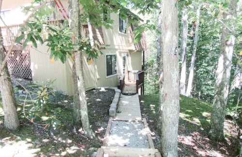 Banner Elk Apartment | Ski Country 66-C Condo