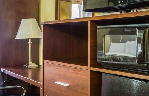Asheville Hotel | Sleep Inn Asheville - Biltmore West