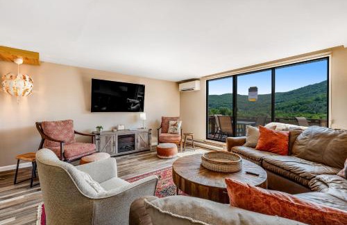 Sugar Mountain Apartment | Snowlake C19