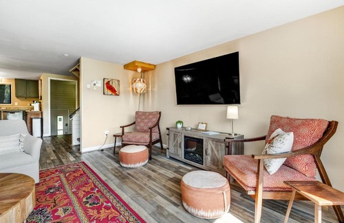 Sugar Mountain Apartment | Snowlake C19