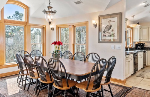 Corolla Light House | Sound Sational OBX: Awesome Views, Pool, Elevator