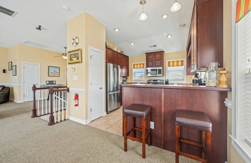 Colington House | Sounds Good, 06. Miles from the Beach, 3 Bedroom Kill Devil Hills Vacation Home