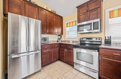 Colington House | Sounds Good, 06. Miles from the Beach, 3 Bedroom Kill Devil Hills Vacation Home