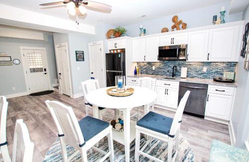 Corolla Light House | Soundside, Private Pool, Hot Tub, Comm Amenities! 580, A Wave From it All