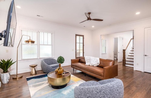 Oakhurst House | Southern Living #3 at Oakhurst