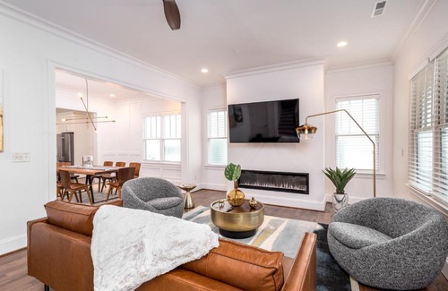 Oakhurst House | Southern Living #3 at Oakhurst