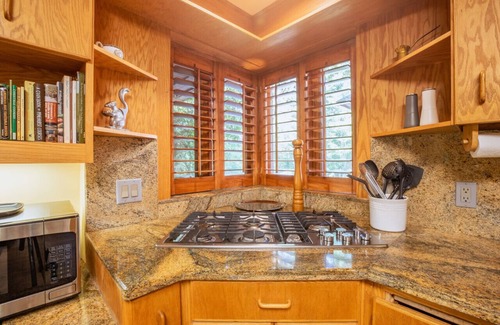 Chapel Hill House | Spacious, private, in nature near town