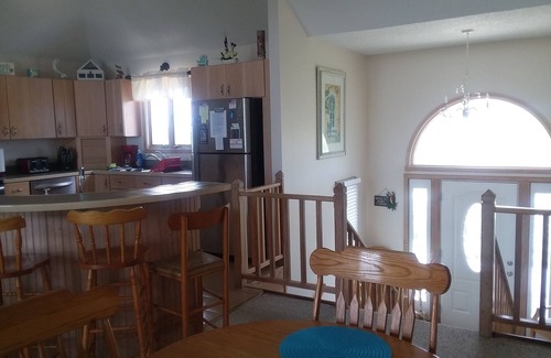 Nags Head House | Spacious Village of Nags Head, Private Pool, Ocean views, Hot Tub