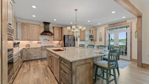 Sherrills Ford House | Spacious Waterfront Home on Lake Norman with Firepit Views and Dock Access