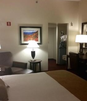 Greensboro Hotel | Spark By Hilton Greensboro