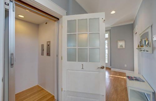 Brigands' Bay House | Spy Dog 837
