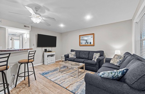 Kill Devil Hills Condo | Station One's First Flight at Station One 2 Bedroom, Easy Access to the Oceanfront!
