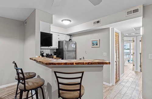 Kill Devil Hills Condo | Station One's First Flight at Station One 2 Bedroom, Easy Access to the Oceanfront!