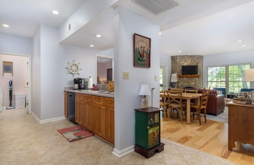 Lake Lure House | Stonecrest 142 at Rumbling Bald