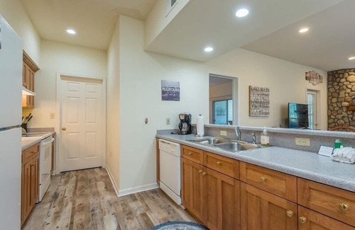 Lake Lure House | Stonecrest 178 at Rumbling Bald