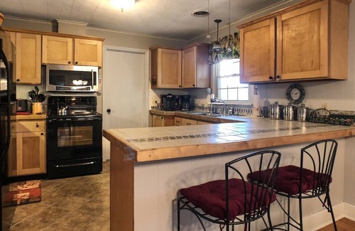 Lake Lure House | Storm Ridge Retreat - Mr Lake Lure Vacation Rentals