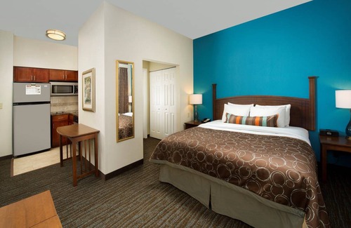 Morrisville Apartment | Studio flat ∙ 1 bedroom ∙ 2 guests