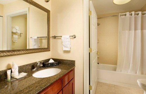 Morrisville Apartment | Studio flat ∙ 1 bedroom ∙ 2 guests