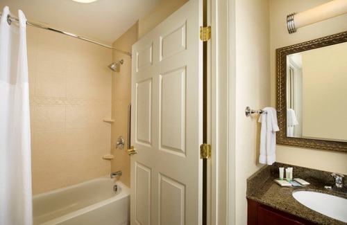 Morrisville Apartment | Studio flat ∙ 1 bedroom ∙ 2 guests