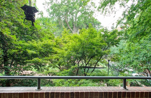 Charlotte Center City Condo | Stylish Condo | Uptown | Stunning Skyline Views | Center City | Walk to Venues
