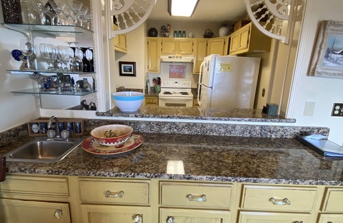 Sugar Mountain Condo | Sugar Ski Comfort Two Bedroom - Unit 433