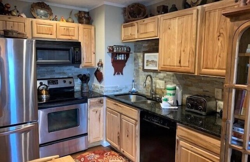 Sugar Mountain Condo | Sugar Ski Premium Two Bedroom - Unit 824
