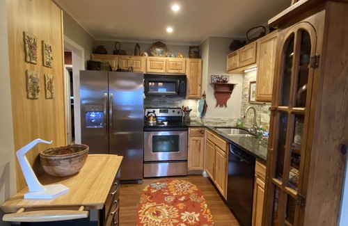 Sugar Mountain Condo | Sugar Ski Premium Two Bedroom - Unit 824