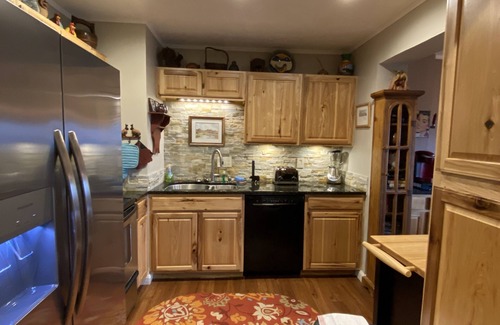 Sugar Mountain Condo | Sugar Ski Premium Two Bedroom - Unit 824