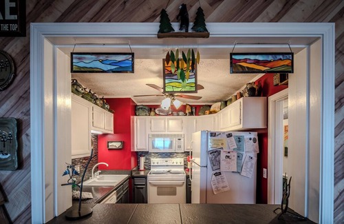Sugar Mountain Condo | Sugar Ski Premium Two Bedroom - Unit 821