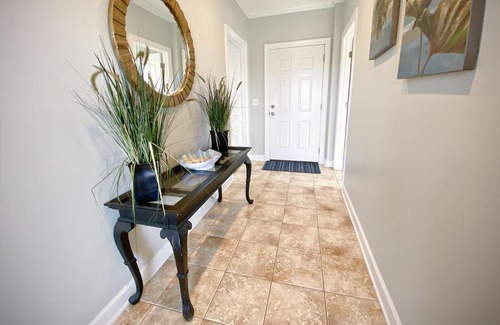 North Topsail Beach House | Summer Salt by Sea Scape Properties