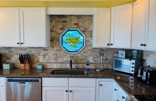 Holden Beach House | Summer Sandcastle - Oceanfront Perfect for Families!