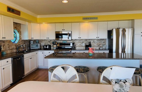 Holden Beach House | Summer Sandcastle - Oceanfront Perfect for Families!