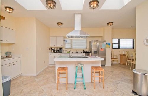 Indian Beach Condo | Summer Winds B-604, Oceanfront Penthouse Condo in Indian Beach, NC!