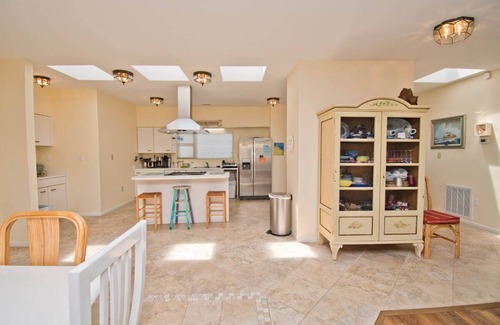 Indian Beach Condo | Summer Winds B-604, Oceanfront Penthouse Condo in Indian Beach, NC!