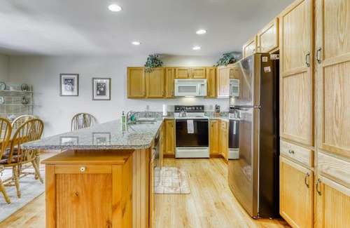 Sugar Mountain House | Sunrise View 22