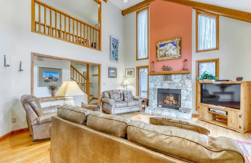 Sugar Mountain House | Sunrise View 22