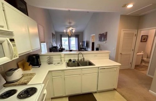 Sunset Beach Condo | Sunset Beach Condo 2 Bedroom on Golf Course