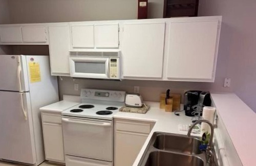 Sunset Beach Condo | Sunset Beach Condo 2 Bedroom on Golf Course