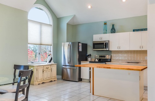 Nags Head House | Sunset Sanctuary: Soundfront, Spectacular Sunsets!
