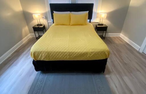 Greenville House | Super Cozy Home Near Downtown Greenville & ECU!