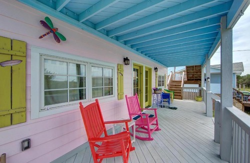 Avon House | Surf Shack