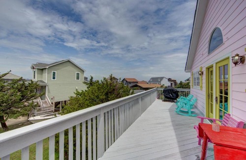 Avon House | Surf Shack