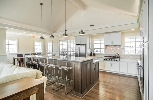Nags Head House | Sweet Carolina - Ultimately Exceptional Pet Friendly Property w/Cabana Service, Stunning Oceanfront Views, FlexStay Availability & More