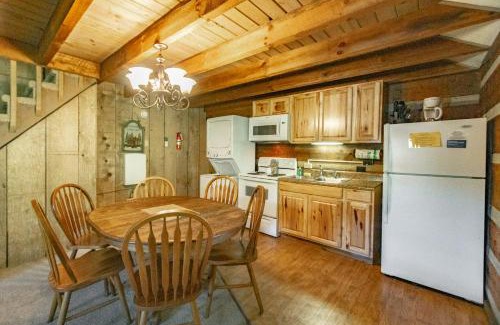 Blowing Rock Apartment | Swiss Mountain Village